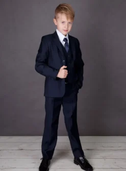 Costume garçon mariage complet Jean