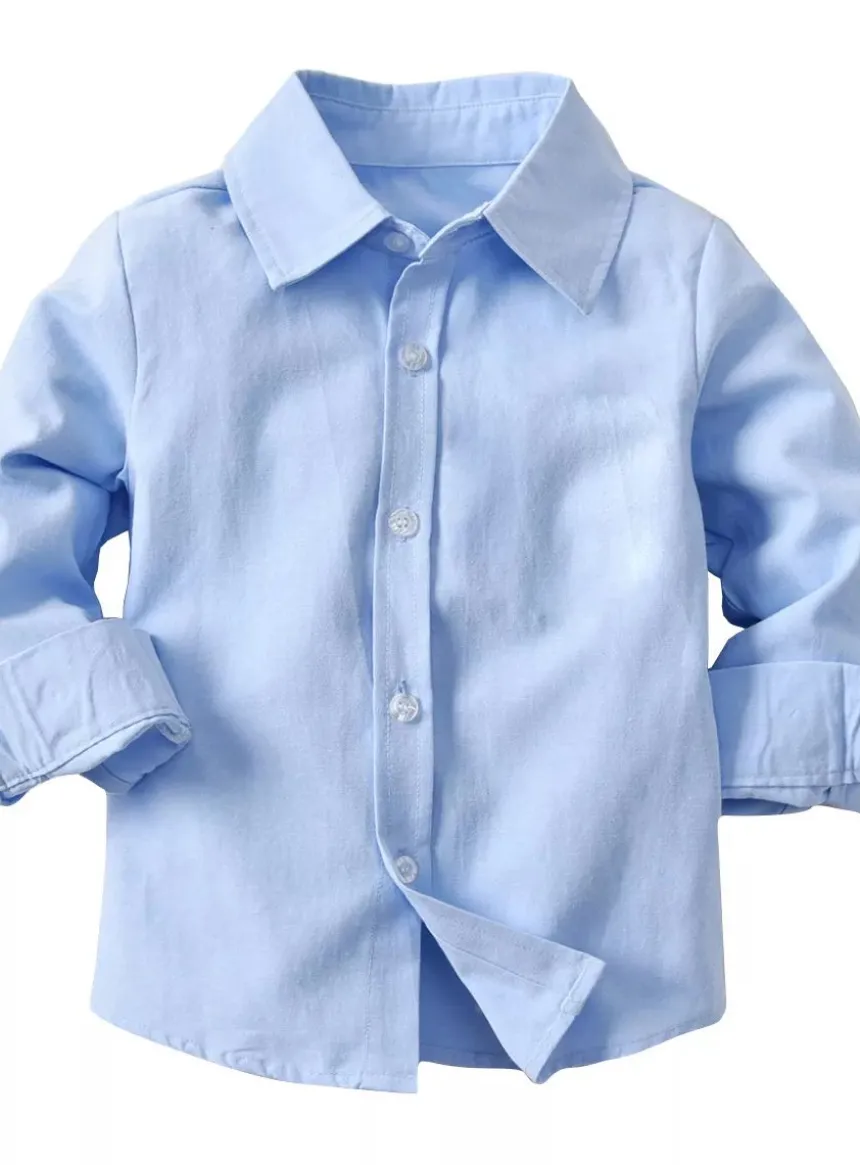 Costume garçon Nicolas 4 pièces