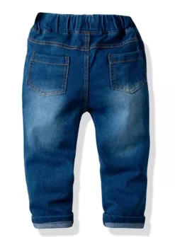 Costume garçon Nicolas 4 pièces