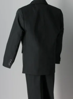 costume garçon noir, gris, marine ou gris William