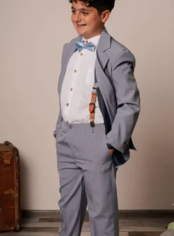 Costume garçon été 2 pièces 1er Prix !