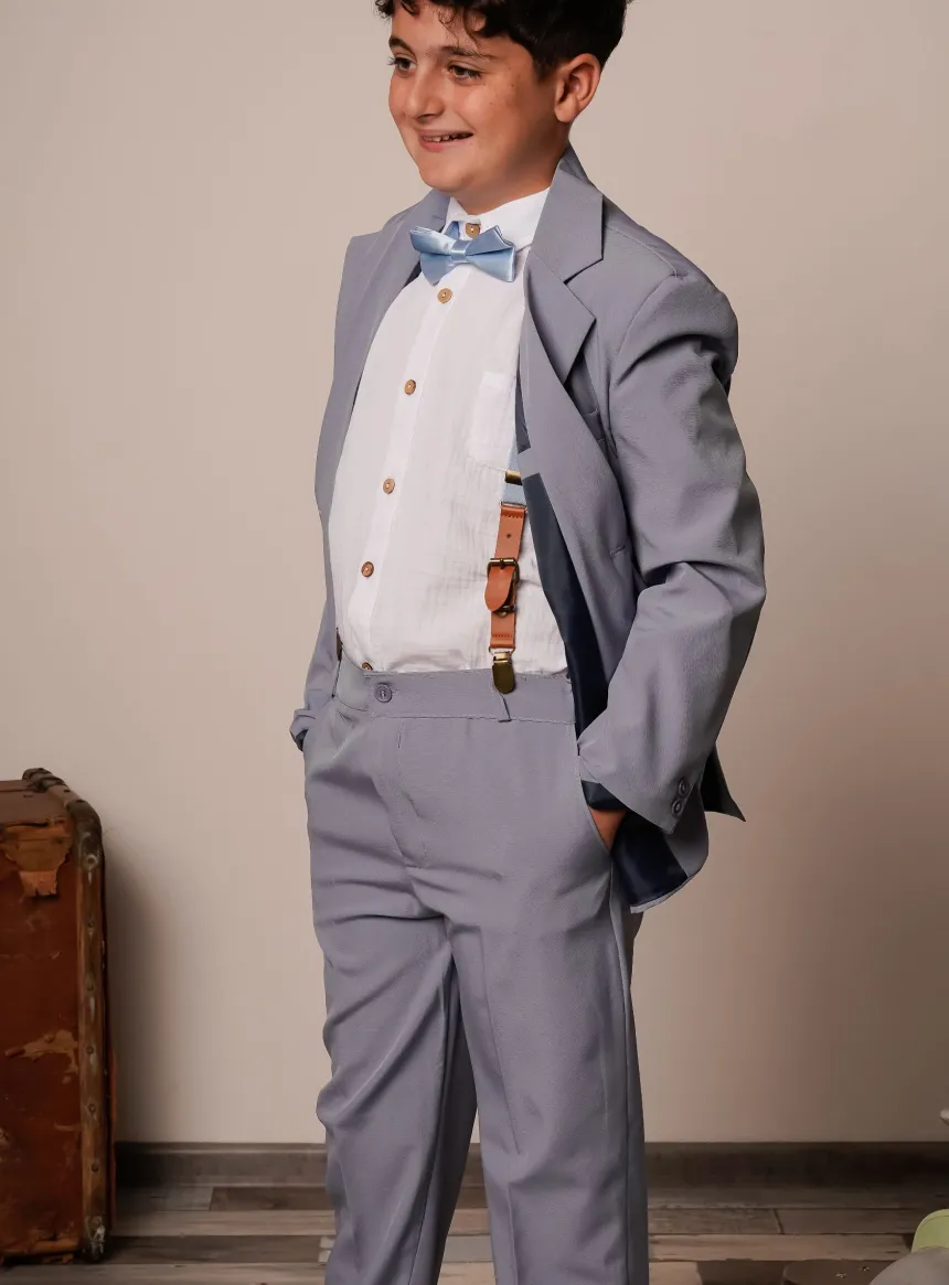 Costume garçon été 2 pièces 1er Prix !