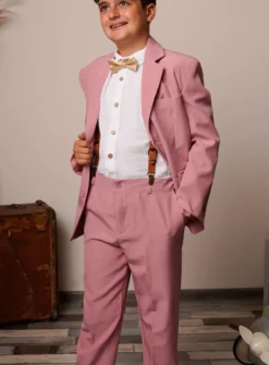 Costume garçon été 2 pièces 1er Prix !