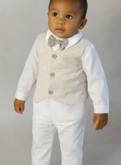 Costume pour bébé garçon Paul