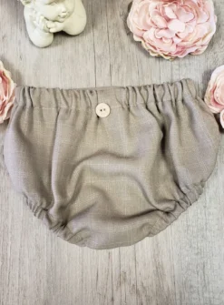 Culotte bébé garçon Lisandro
