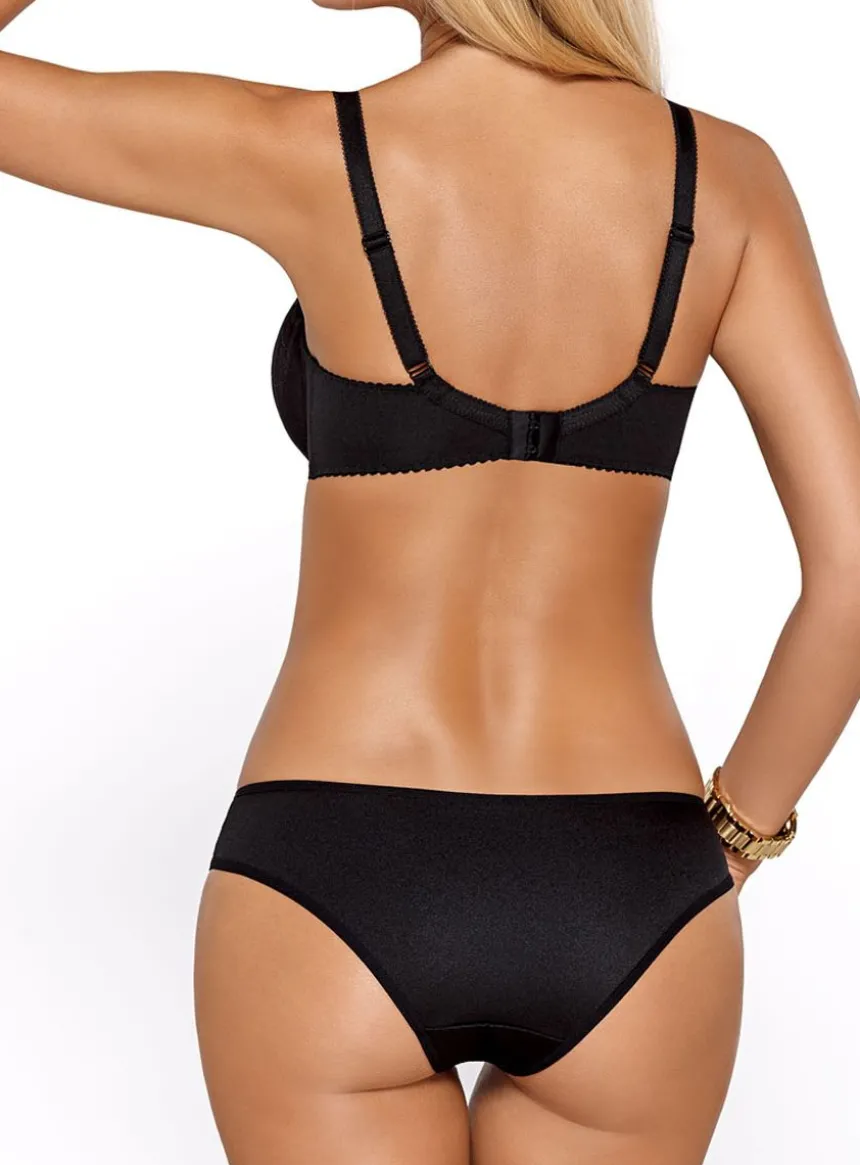 Culotte dentelle chic Collection Athina