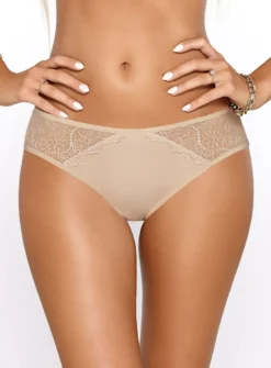 Culotte dentelle chic Collection Athina