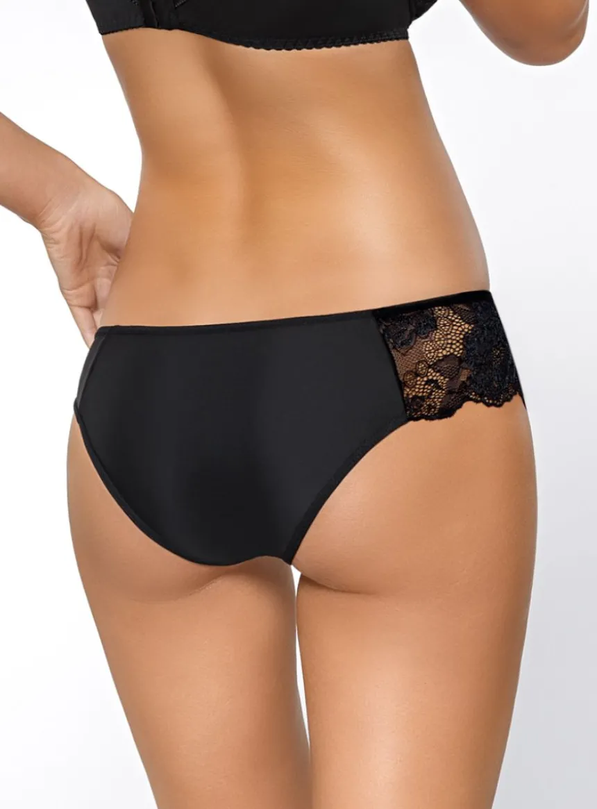 Culotte dentelle Collection Cléo II