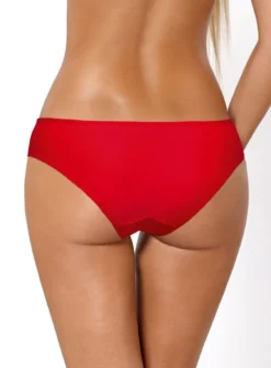 culotte unie et dentelle Collection Vesta