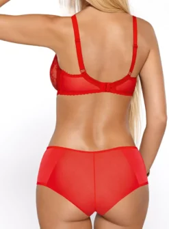 Culotte unie et dentelle Collection Jenny