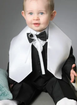 Etole célébration religieuse satin Motif au choix - Personnalisable