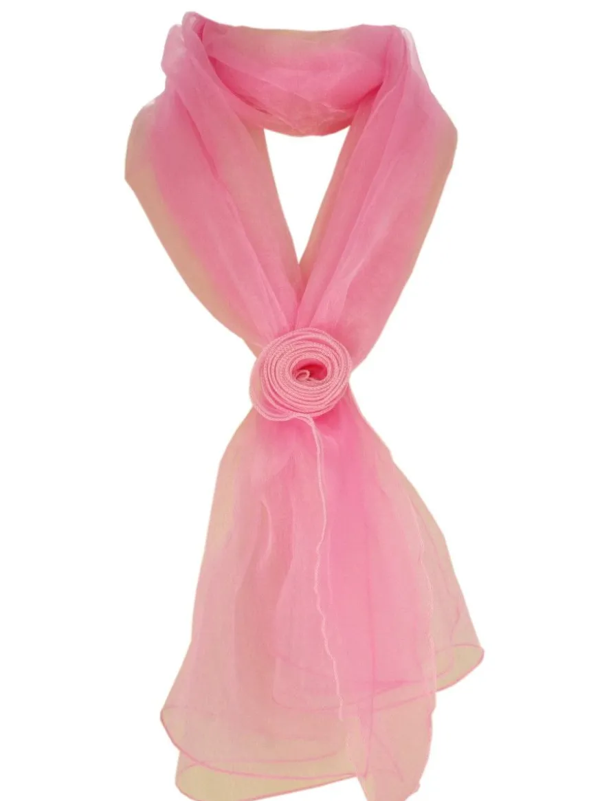 Etole de cérémonie femme