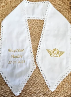 Etole en pointe vintage - Personnalisable