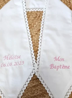 Etole en pointe vintage - Personnalisable