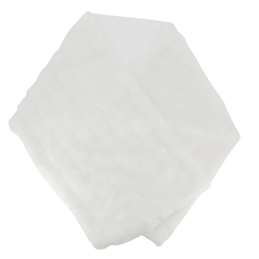 Etole fausse fourrure femme