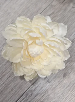 Fleur de lotus décorative