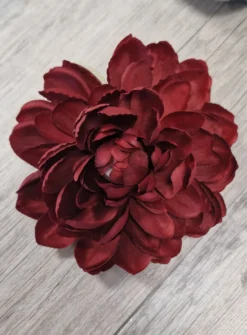 Fleur de lotus décorative