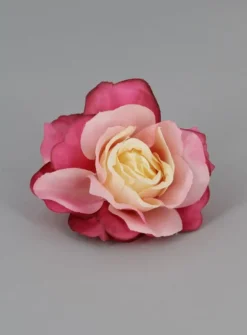 Fleur diamètre 9/10cm