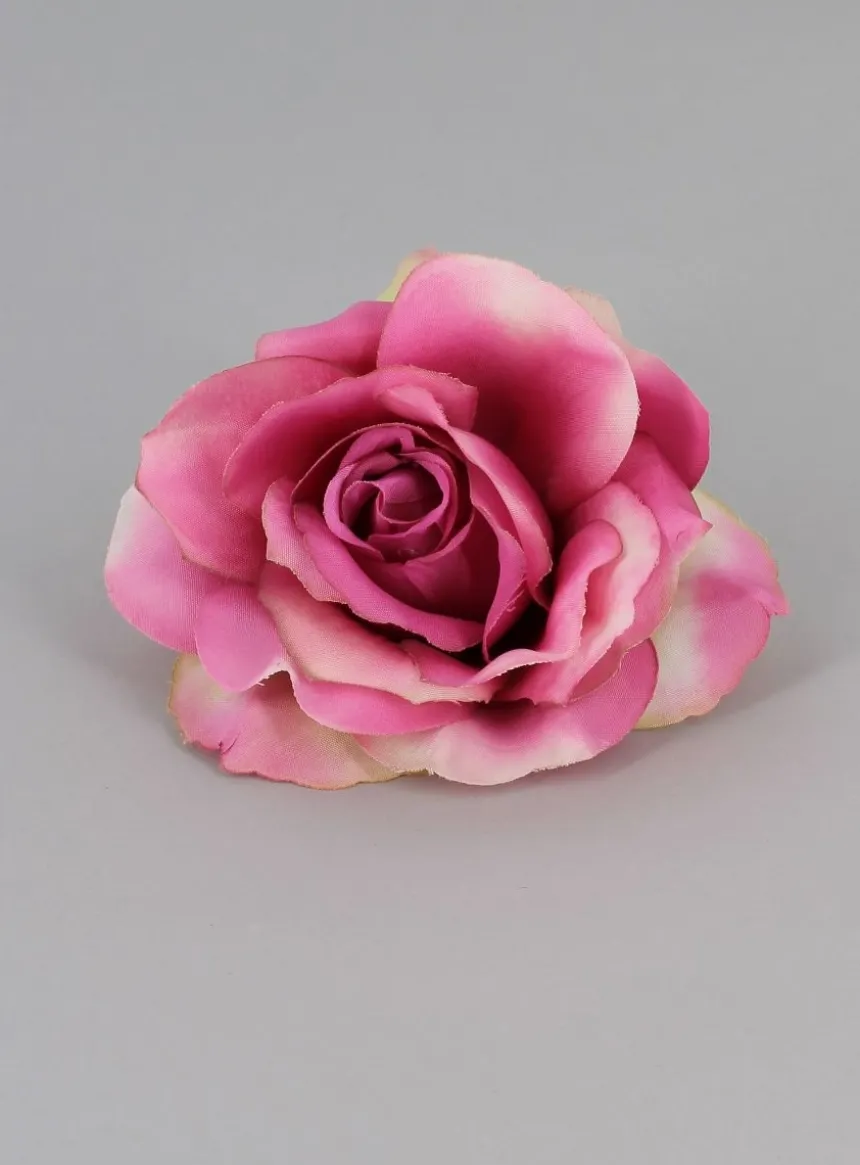 Fleur diamètre 9/10cm
