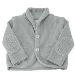 Gilet bébé garçon