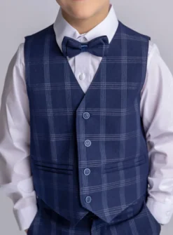 Gilet garçon Mario