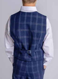 Gilet garçon Mario