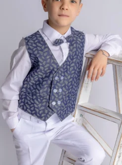 Gilet garçon Renato