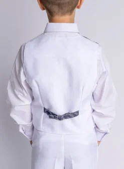 Gilet garçon Renato