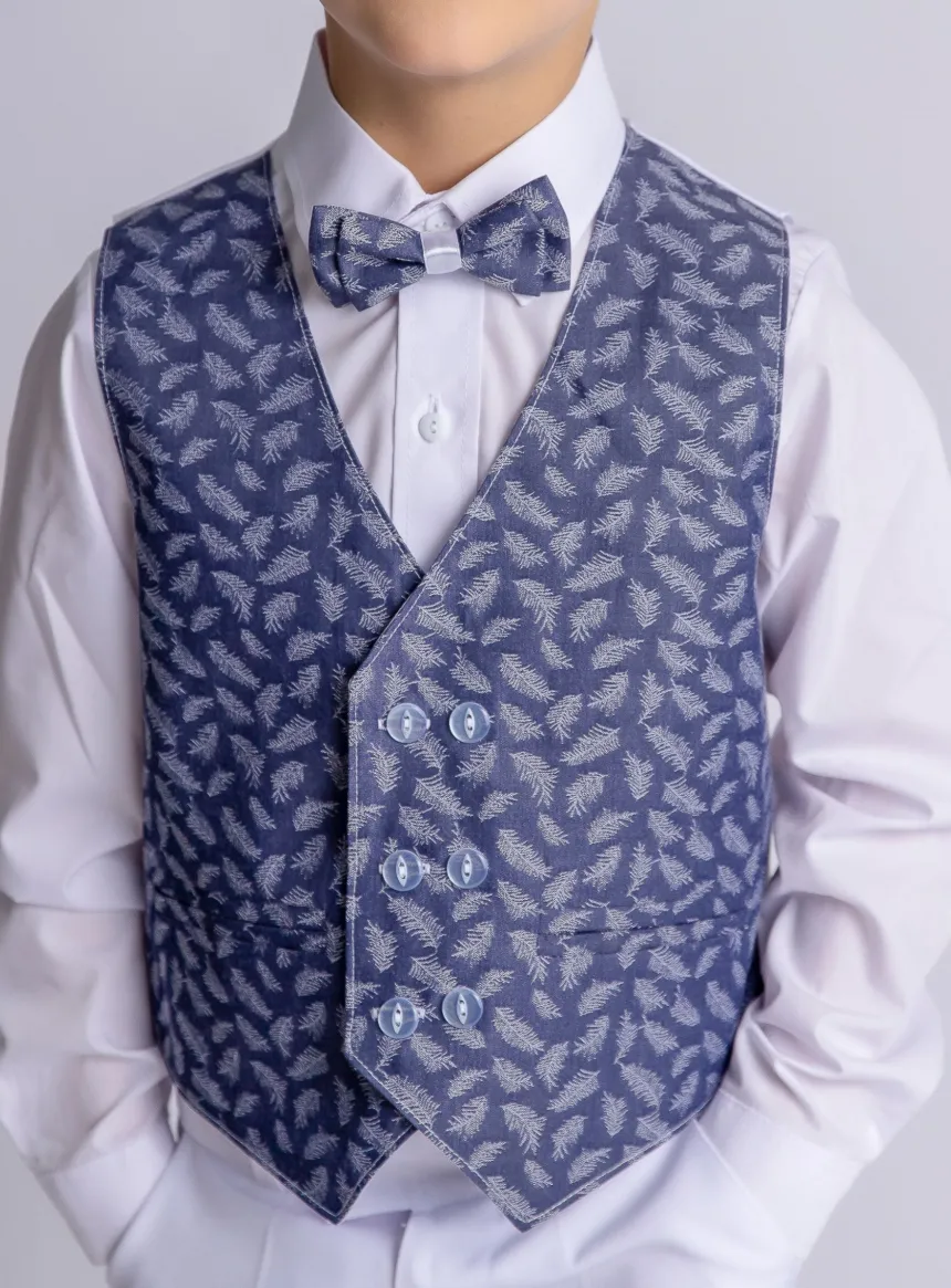 Gilet garçon Renato