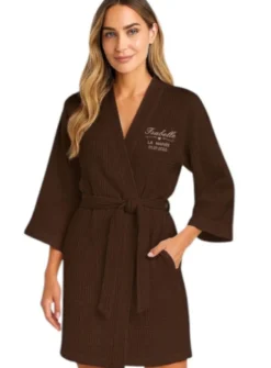 Kimono coton de gaze