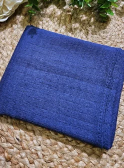 Lange coton bébé