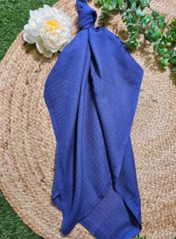 Lange coton bébé