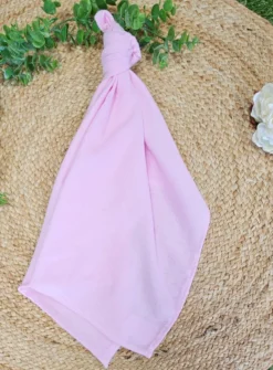 Lange coton bébé