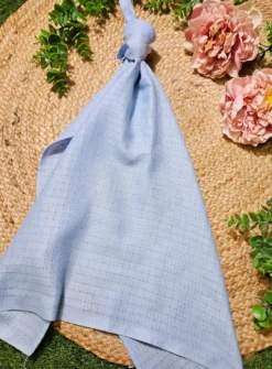 Lange coton bébé