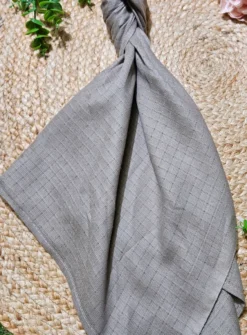 Lange coton bébé