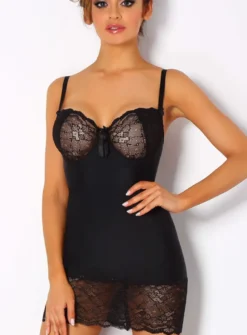 Lingerie - Nuisette Collection Vesta