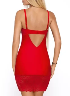 Lingerie - Nuisette Collection Vesta