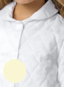 Manteau matelassé fille