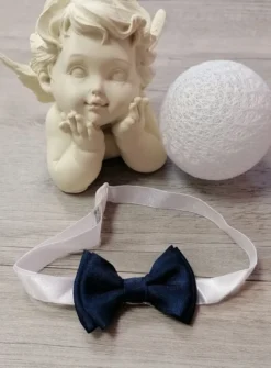 Noeud papillon bébé