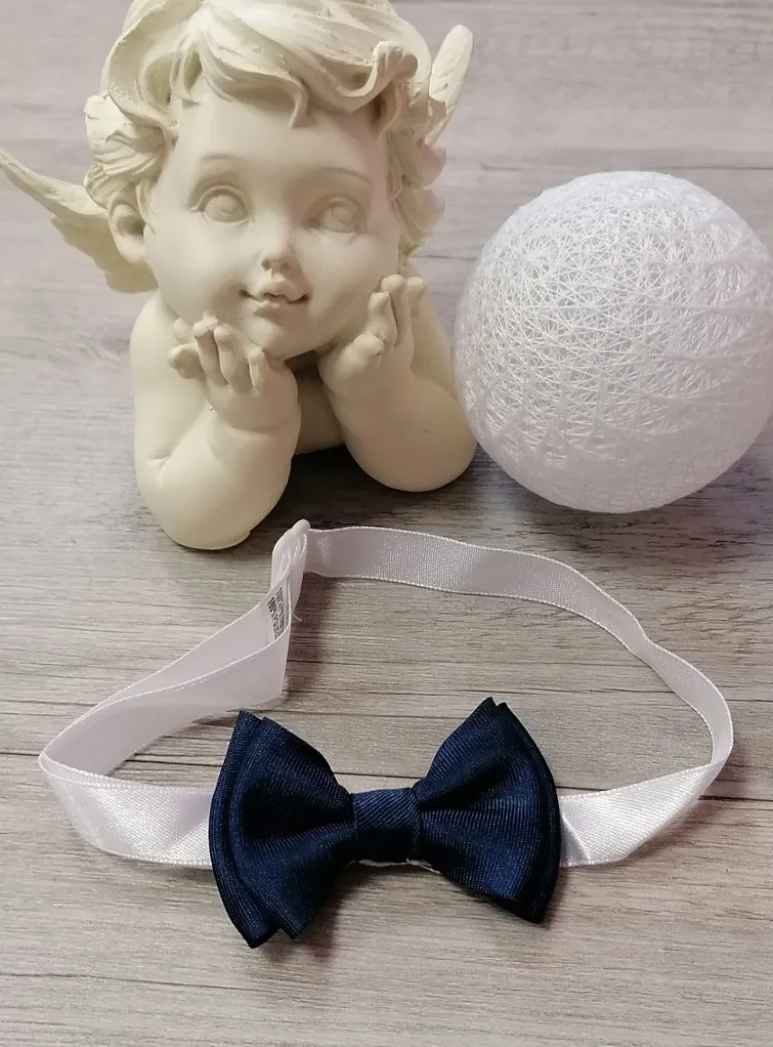 Noeud papillon bébé
