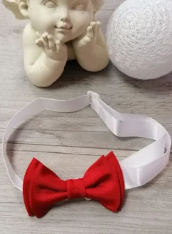 Noeud papillon bébé