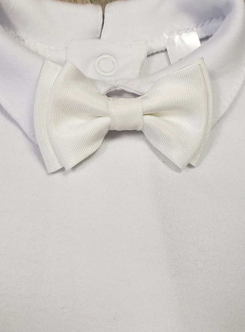 Noeud papillon bébé