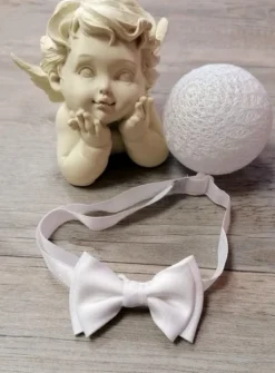 Noeud papillon bébé