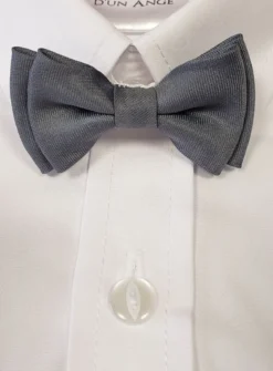 Noeud papillon bébé