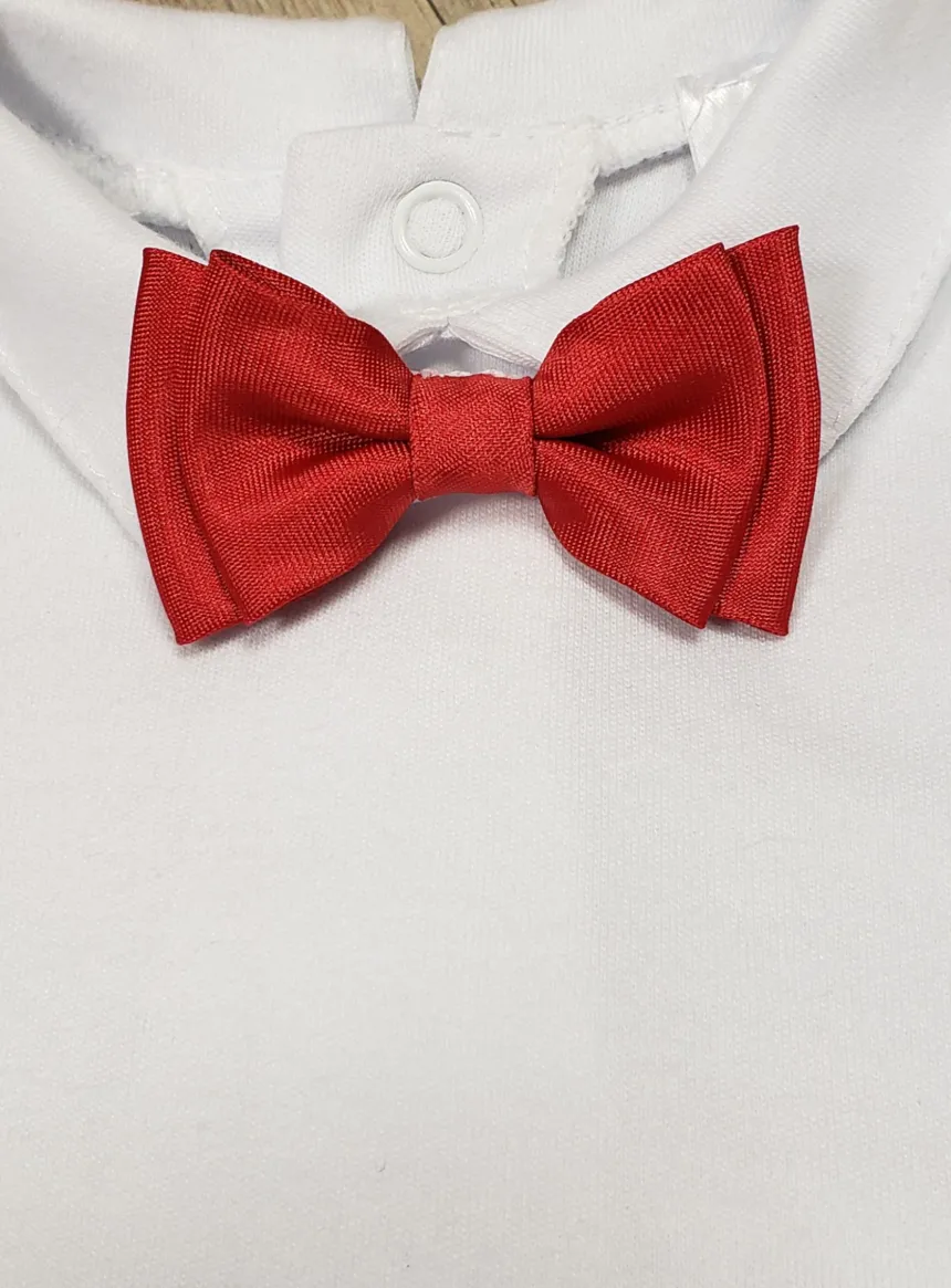 Noeud papillon bébé