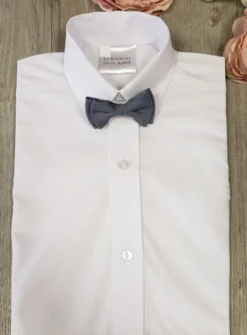 Noeud papillon bébé