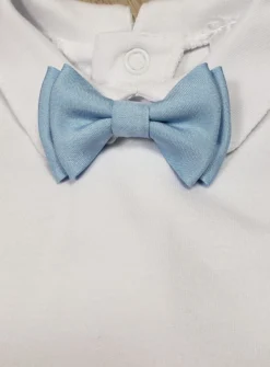 Noeud papillon bébé