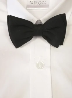 Noeud papillon bébé