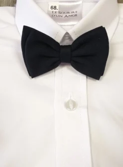 Noeud papillon bébé