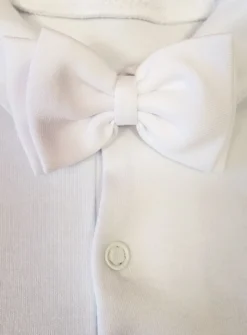 Noeud papillon bébé